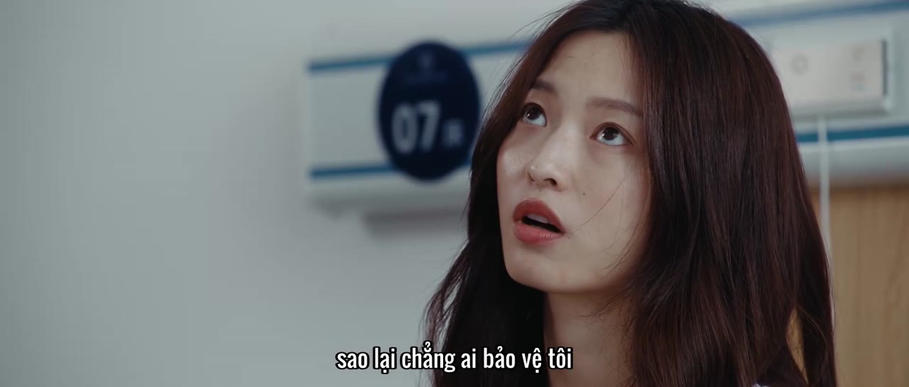 Siêu Cảm Mê Cung tập 20