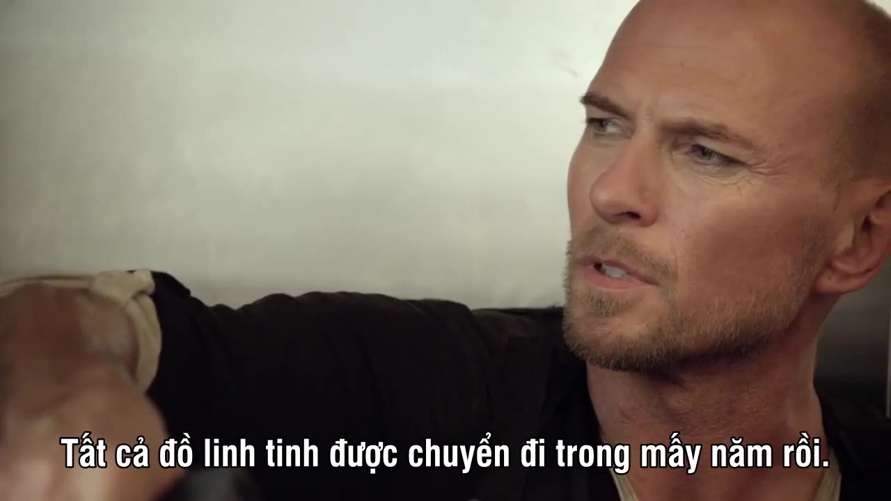 Kẻ Chết Trở Lại - cảnh 1