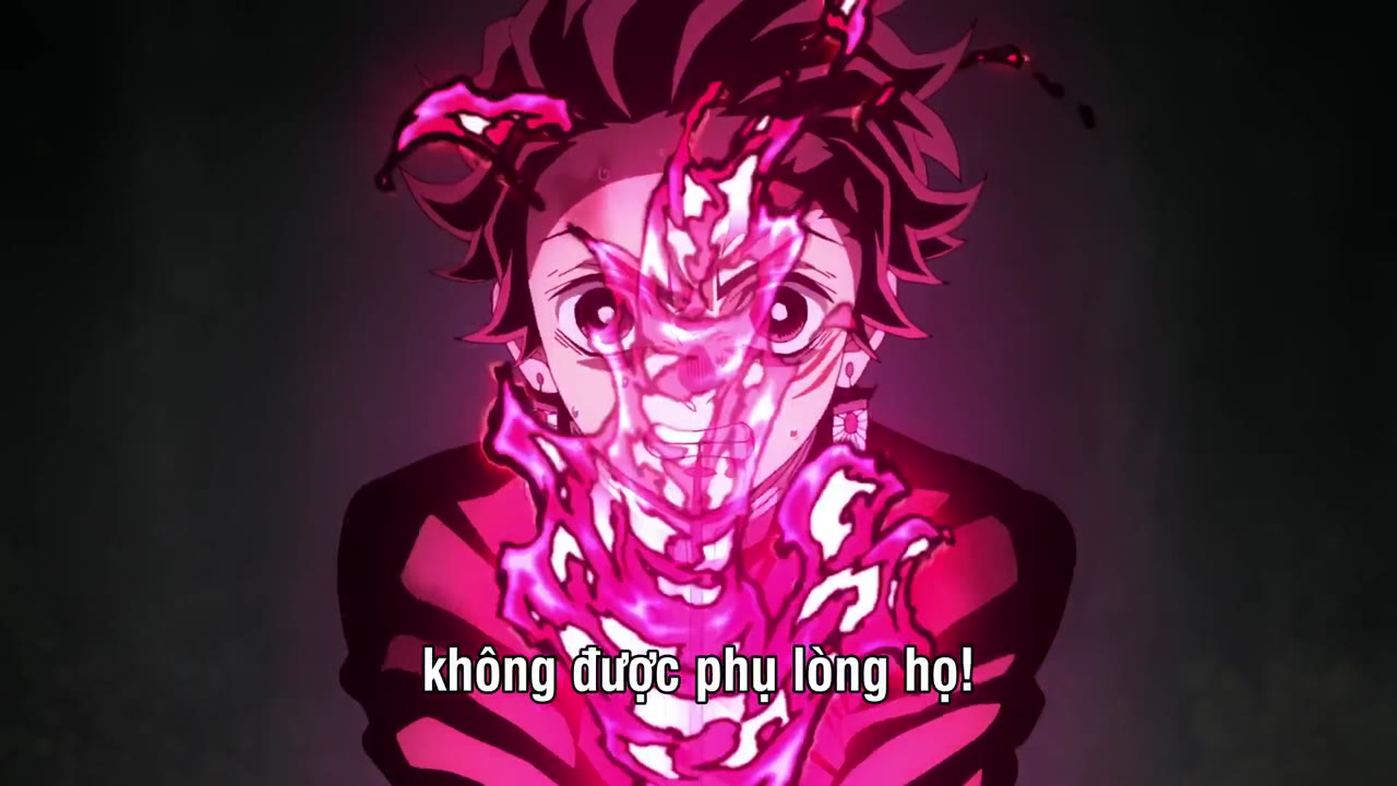 Thanh gươm diệt quỷ (Phần 4) - Phần Làng rèn kiếm tập 5 cảnh 3