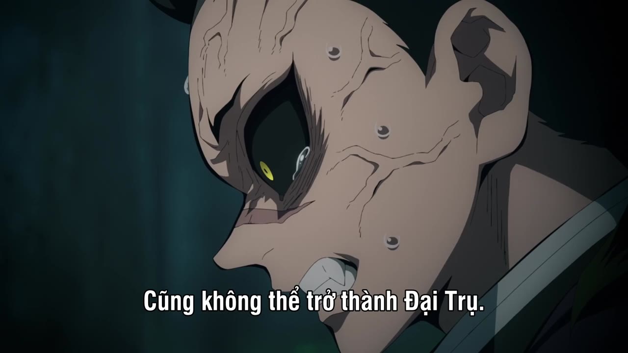 Thanh gươm diệt quỷ (Phần 4) - Phần Làng rèn kiếm tập 6 cảnh 2
