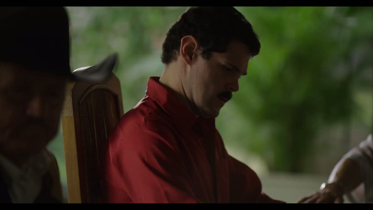 Trùm Ma Túy El Chapo (Phần 1) tập 2 cảnh 2