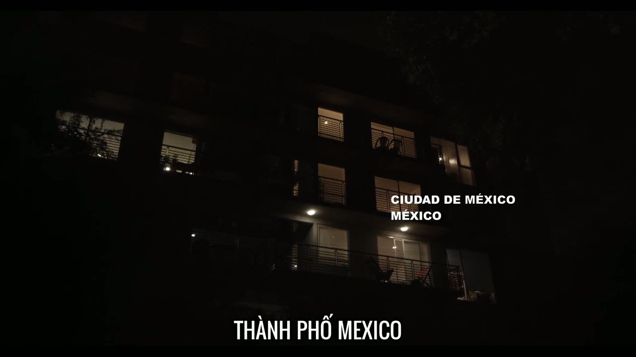 Trùm Ma Túy El Chapo (Phần 1) tập 10
