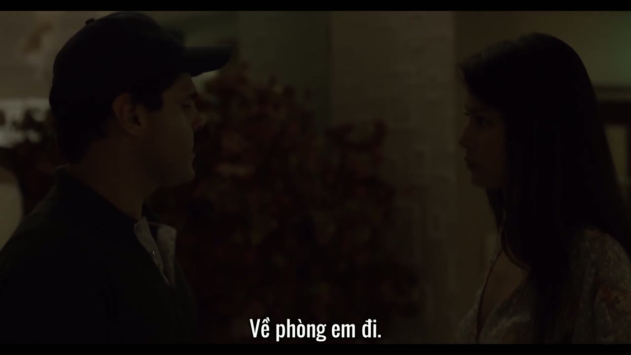 Trùm Ma Túy El Chapo (Phần 1) tập 11