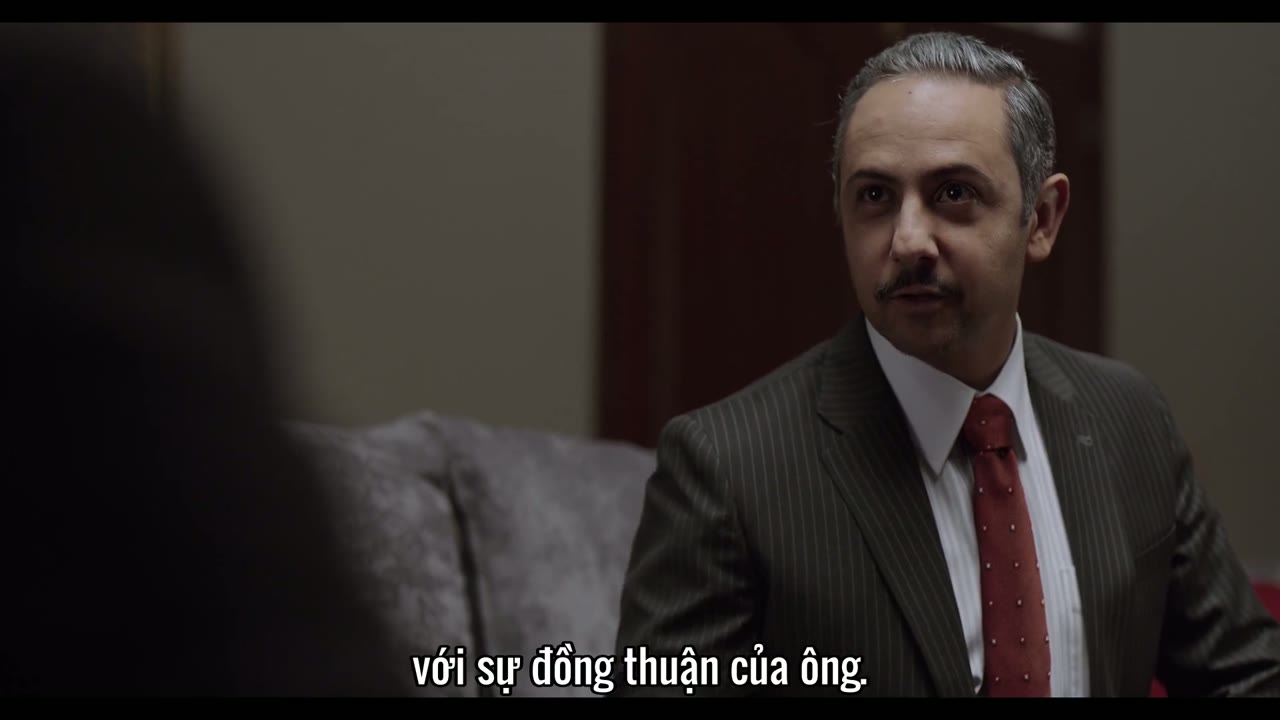Trùm Ma Túy El Chapo (Phần 1) tập 13