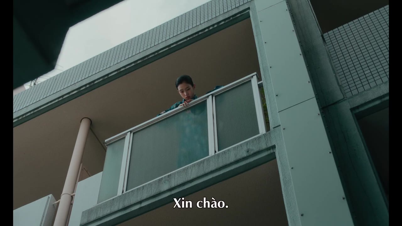 Renoir: Tình Thơ - cảnh 1