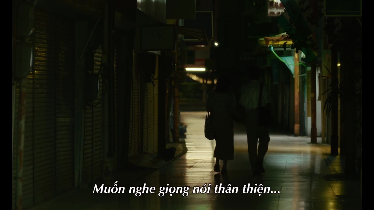 Renoir: Tình Thơ - cảnh 2