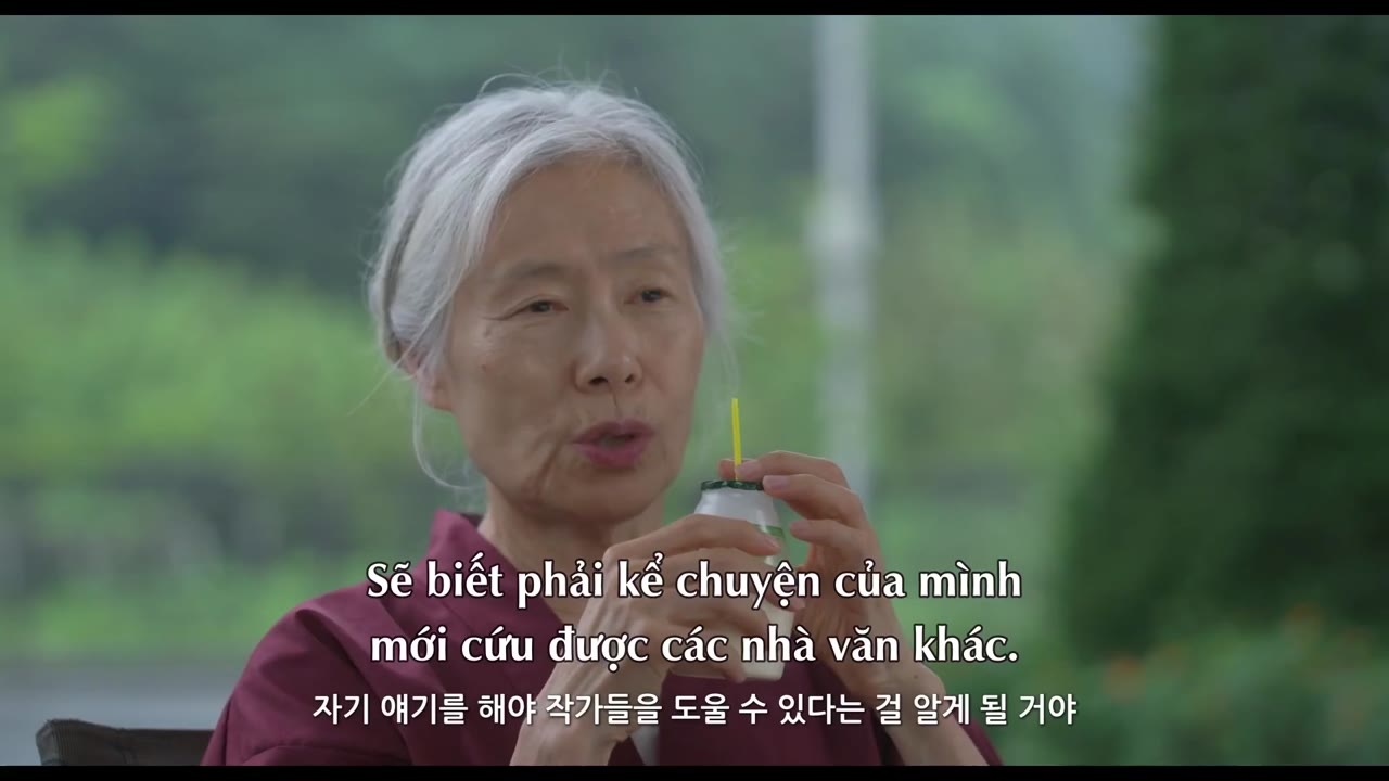 Thực Quái Kỳ Đàm tập 1 cảnh 2
