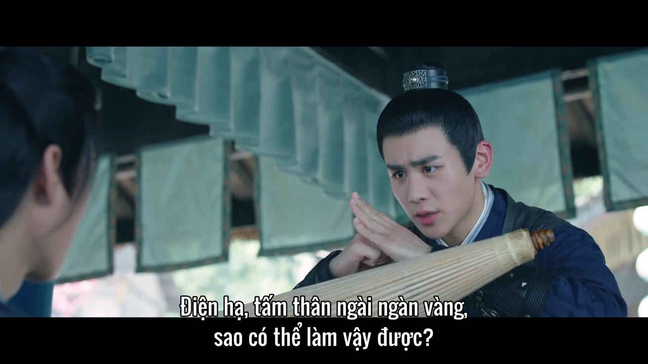 An Lạc Truyện tập 1