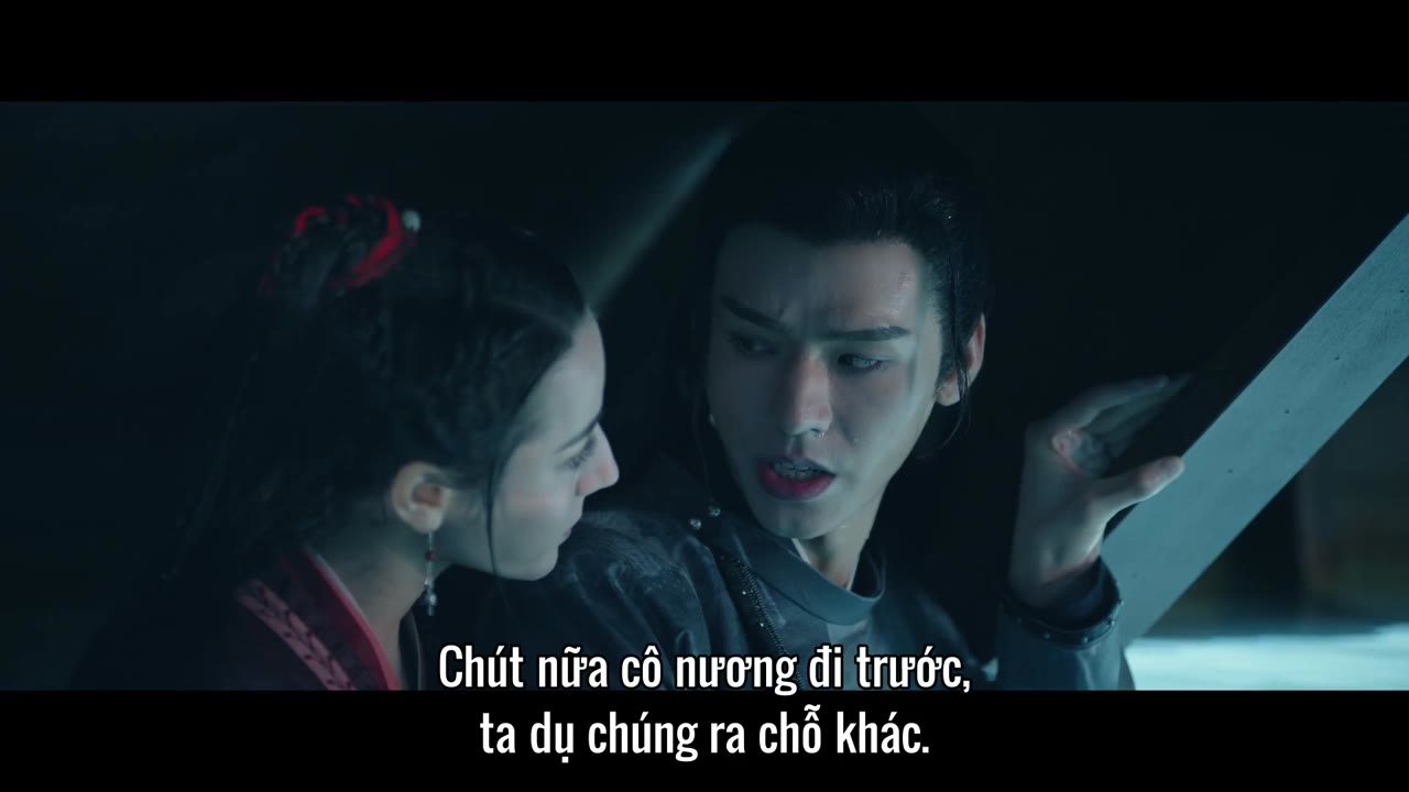 An Lạc Truyện tập 1 cảnh 2