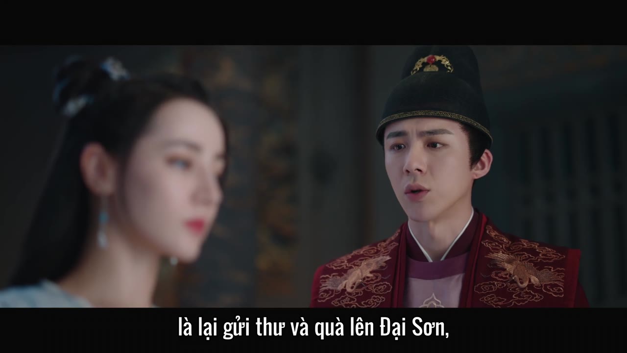 An Lạc Truyện tập 2
