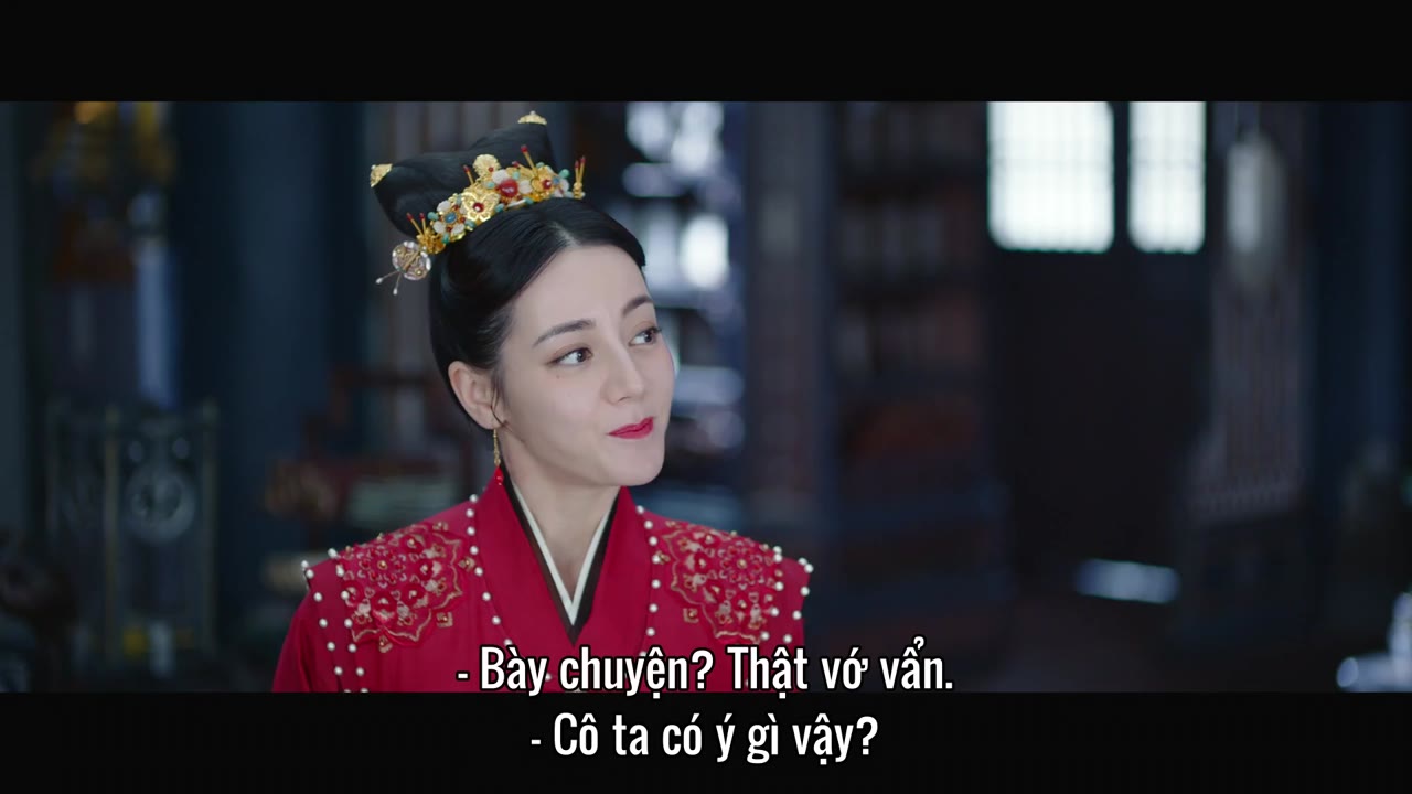 An Lạc Truyện tập 2 cảnh 2
