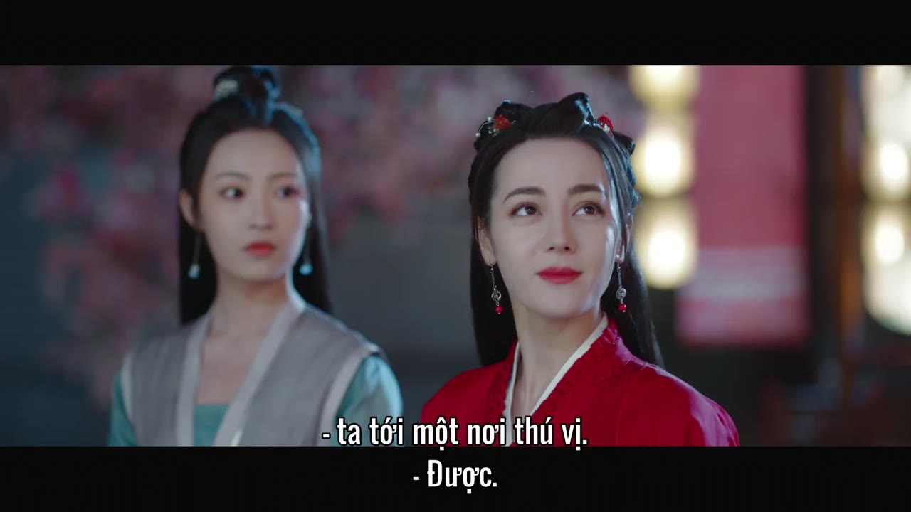An Lạc Truyện tập 2 cảnh 3