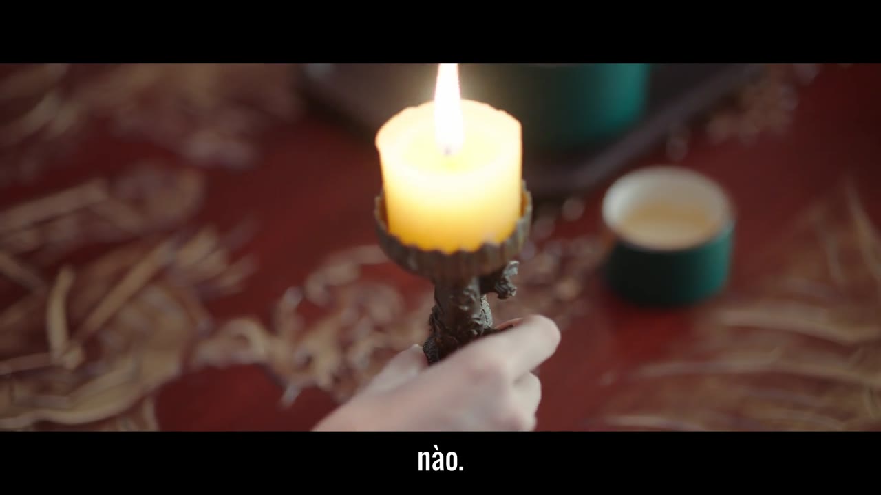 An Lạc Truyện tập 3