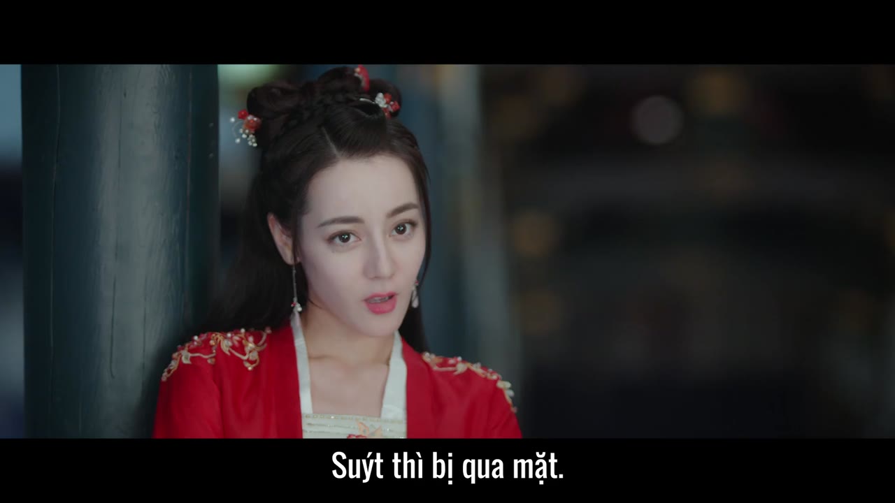 An Lạc Truyện tập 3 cảnh 3