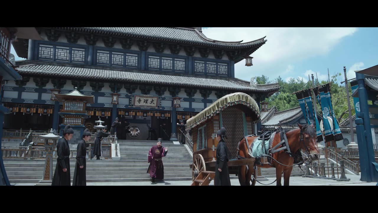 An Lạc Truyện tập 4 cảnh 2