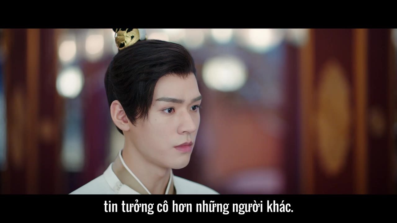 An Lạc Truyện tập 4 cảnh 3