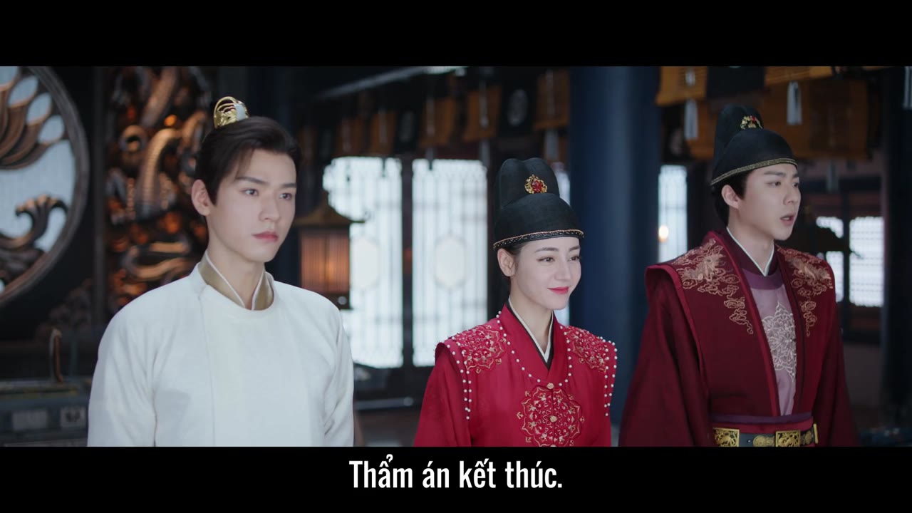 An Lạc Truyện tập 5 cảnh 2