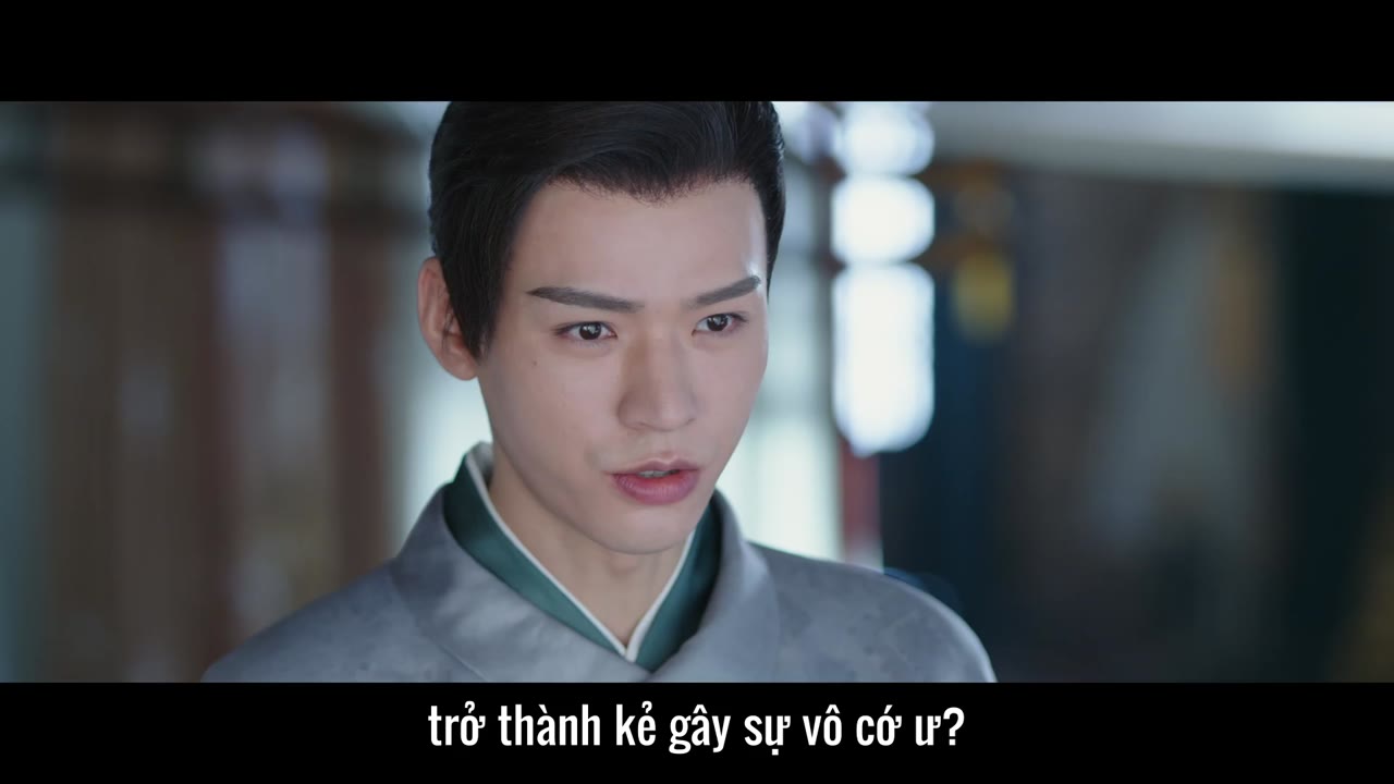 An Lạc Truyện tập 7 cảnh 3