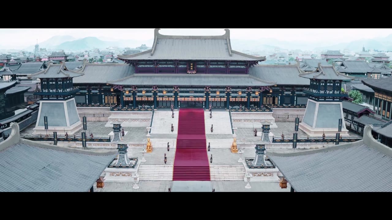 An Lạc Truyện tập 8