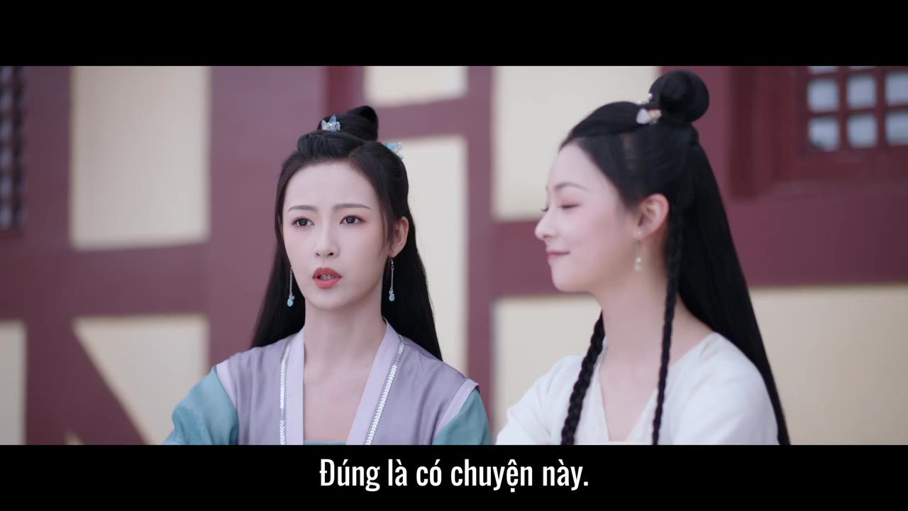An Lạc Truyện tập 9