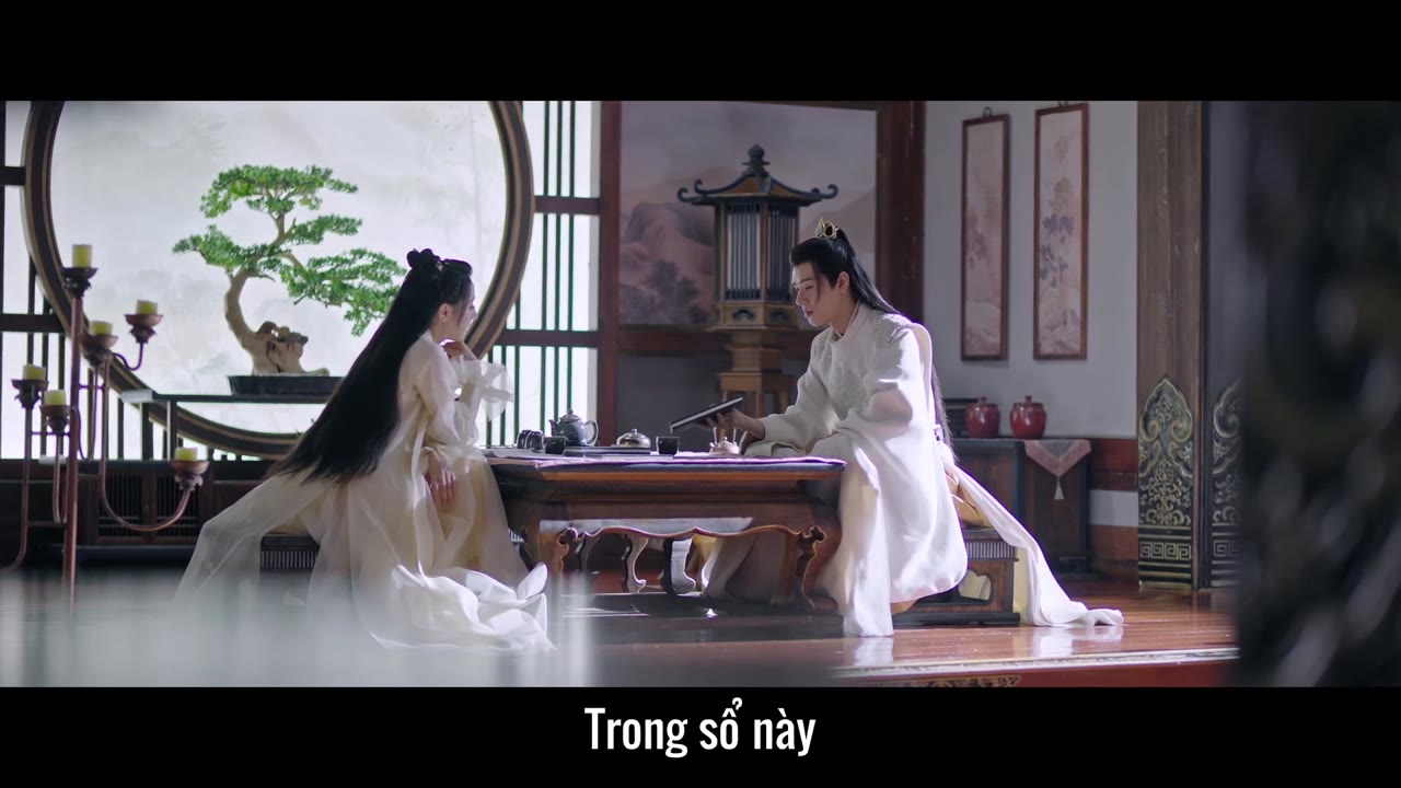 An Lạc Truyện tập 10