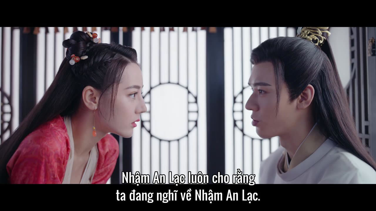 An Lạc Truyện tập 10 cảnh 3