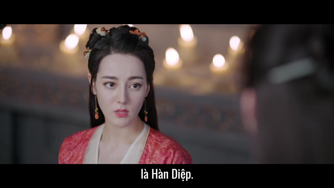 An Lạc Truyện tập 11 cảnh 2