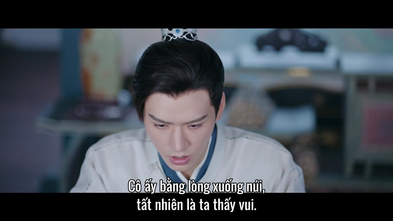 An Lạc Truyện tập 12