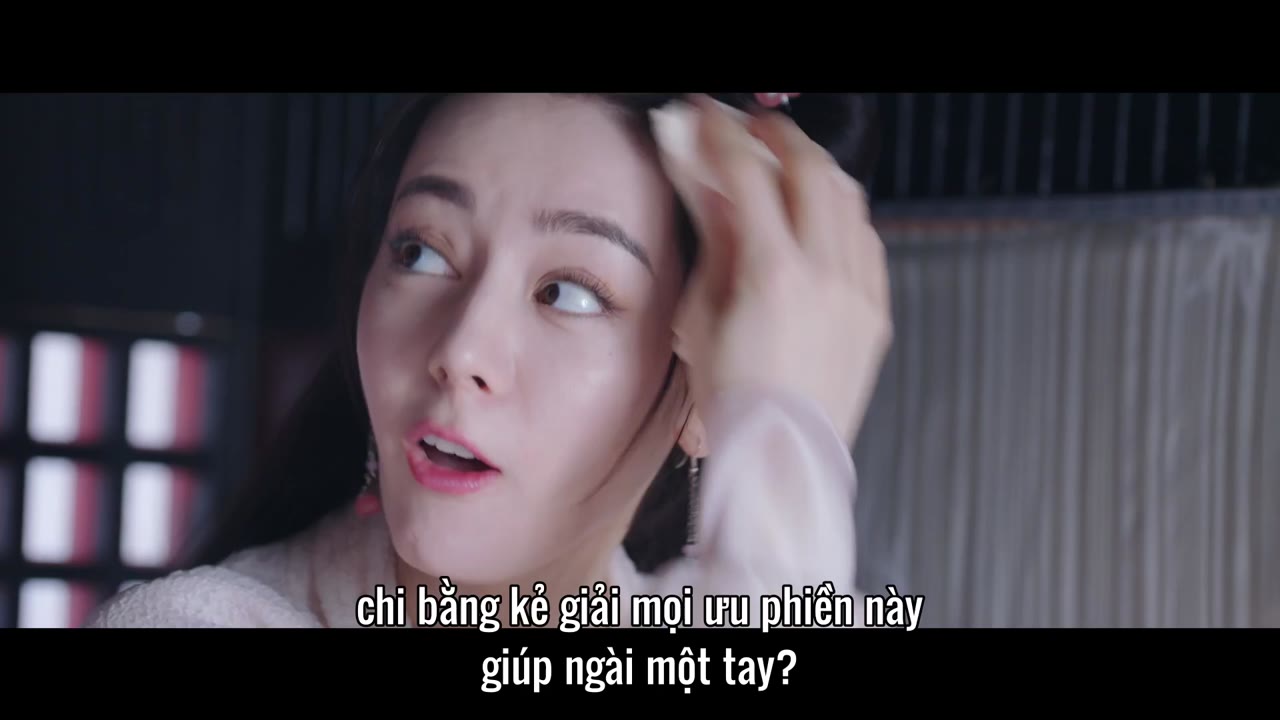 An Lạc Truyện tập 13 cảnh 2