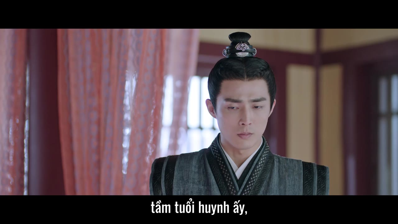 An Lạc Truyện tập 14
