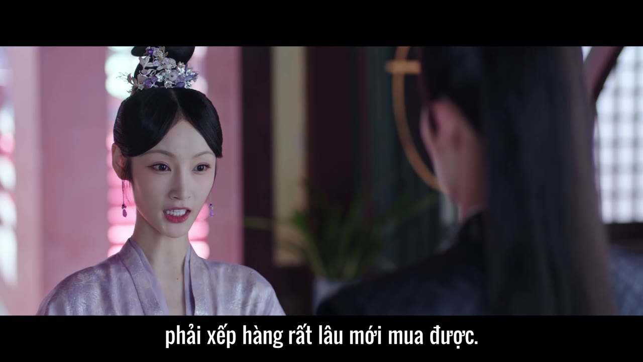 An Lạc Truyện tập 14 cảnh 2
