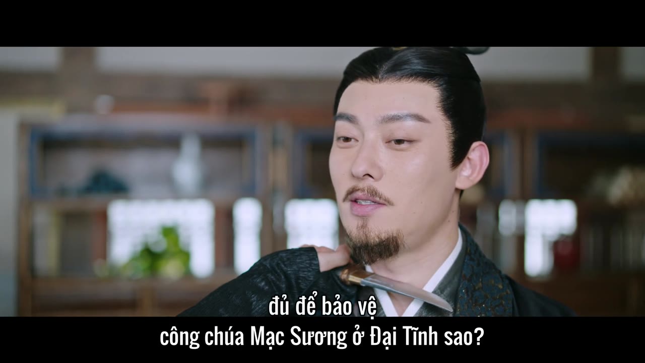 An Lạc Truyện tập 15