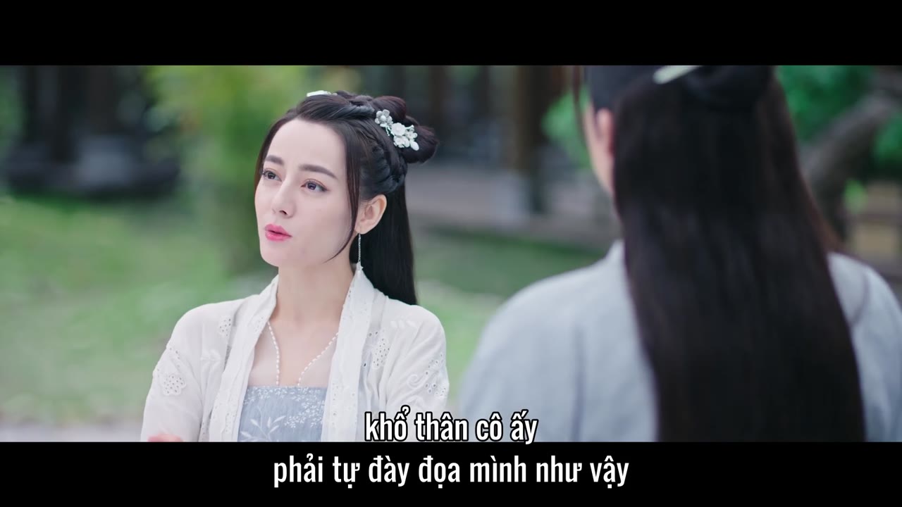 An Lạc Truyện tập 16