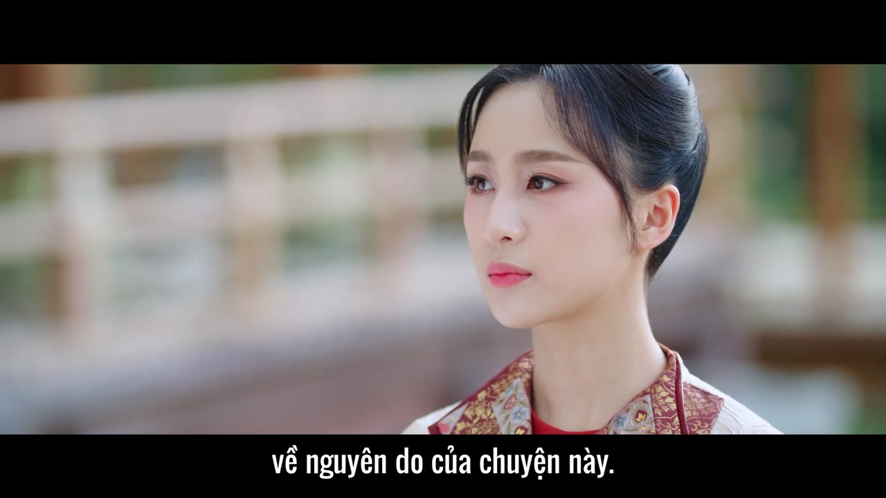 An Lạc Truyện tập 17 cảnh 2