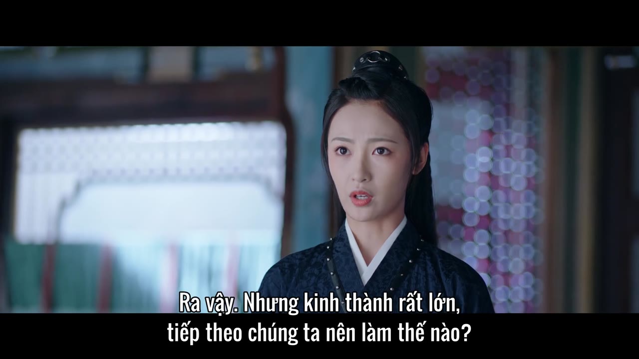 An Lạc Truyện tập 18