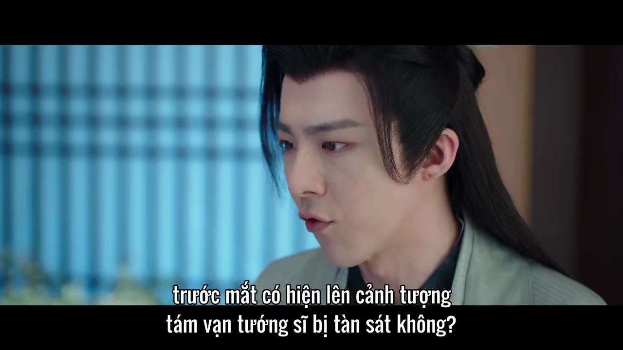 An Lạc Truyện tập 18 cảnh 2