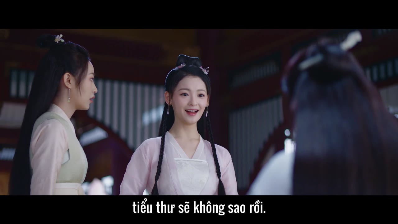 An Lạc Truyện tập 22