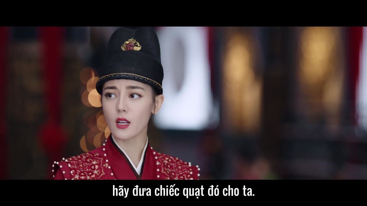 An Lạc Truyện tập 25 cảnh 2