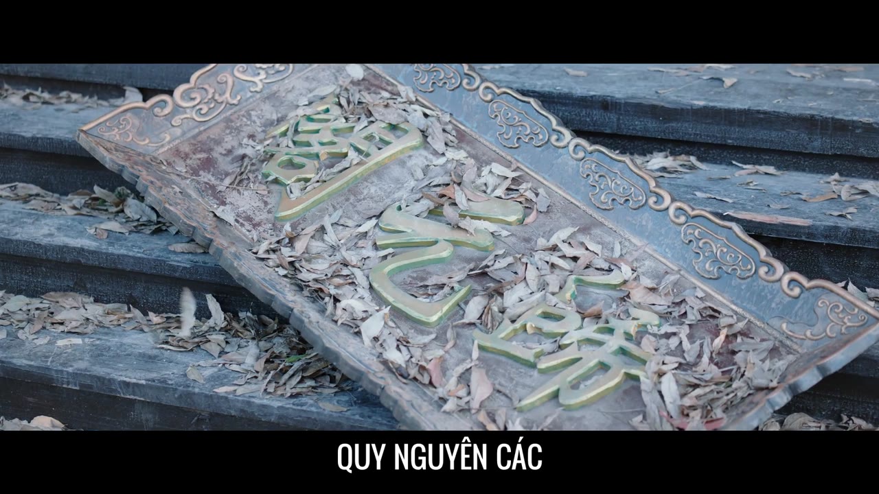 An Lạc Truyện tập 26