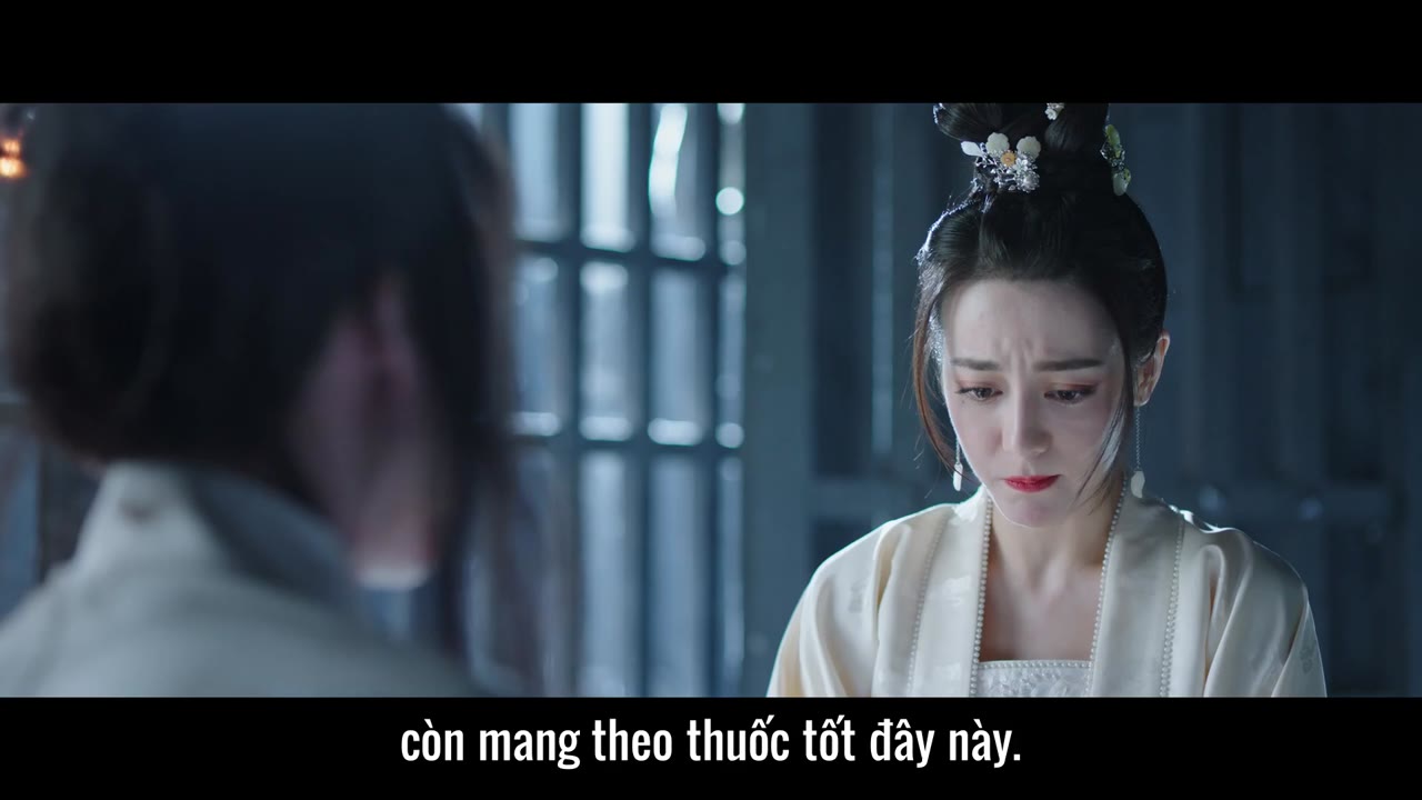 An Lạc Truyện tập 27 cảnh 3