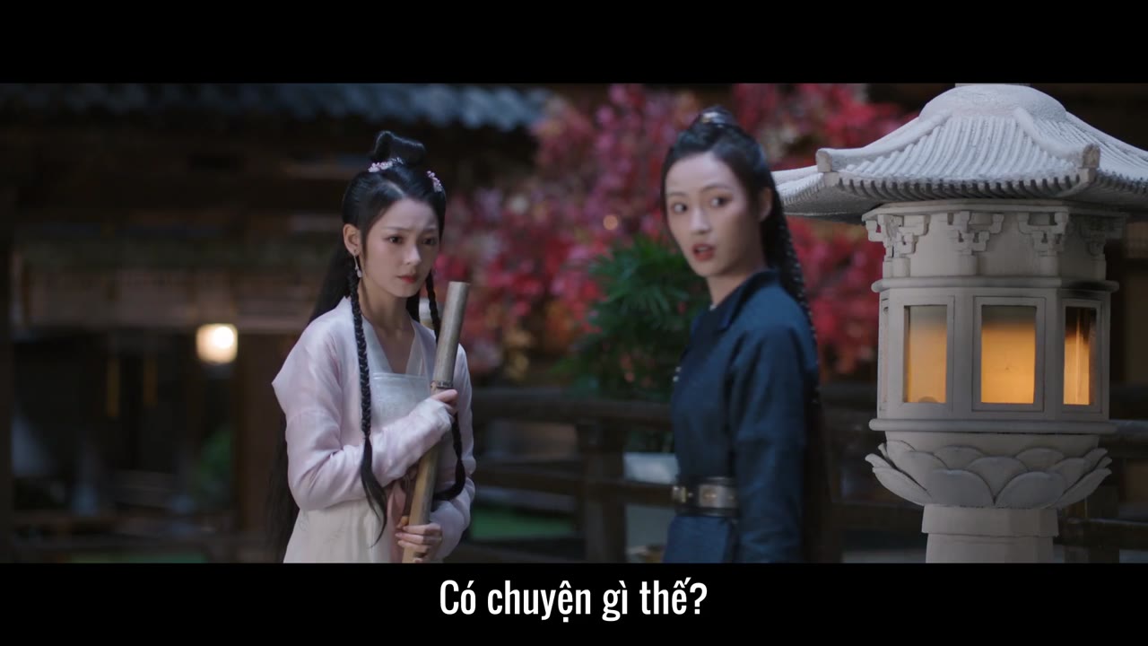 An Lạc Truyện tập 29 cảnh 2