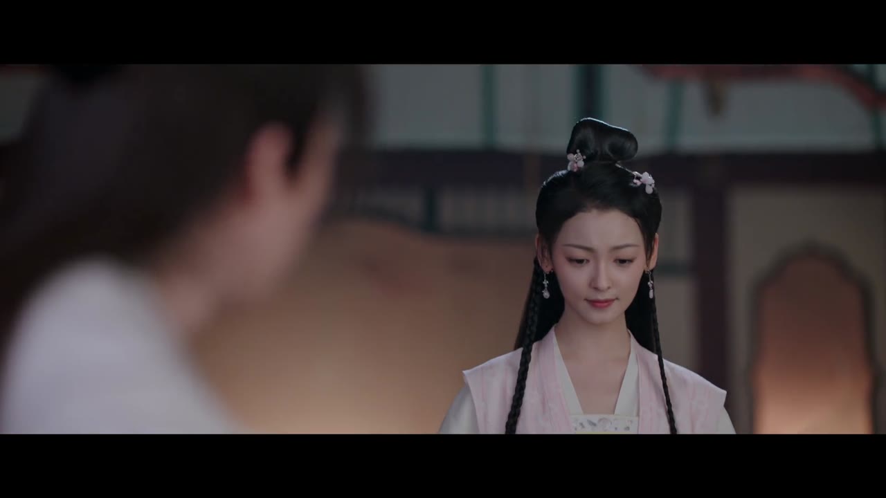 An Lạc Truyện tập 30