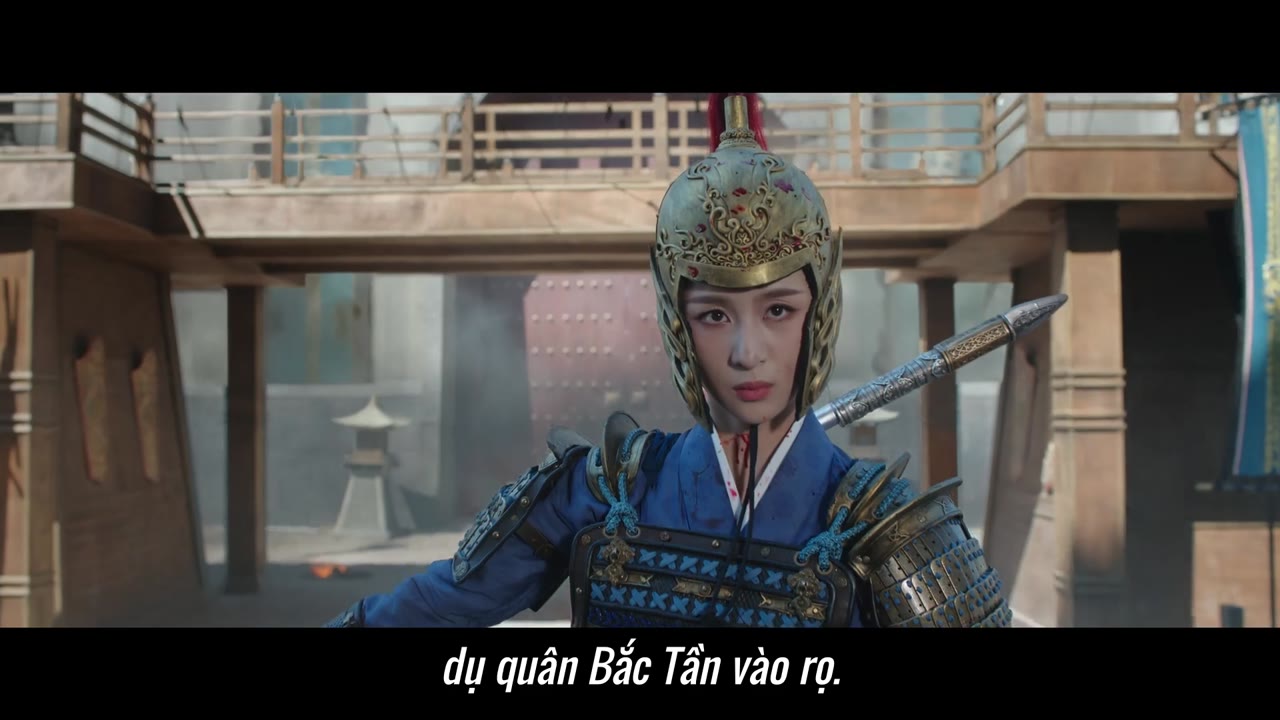 An Lạc Truyện tập 33