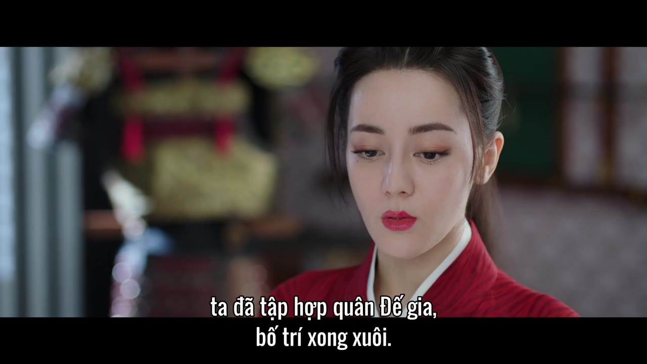 An Lạc Truyện tập 34 cảnh 2