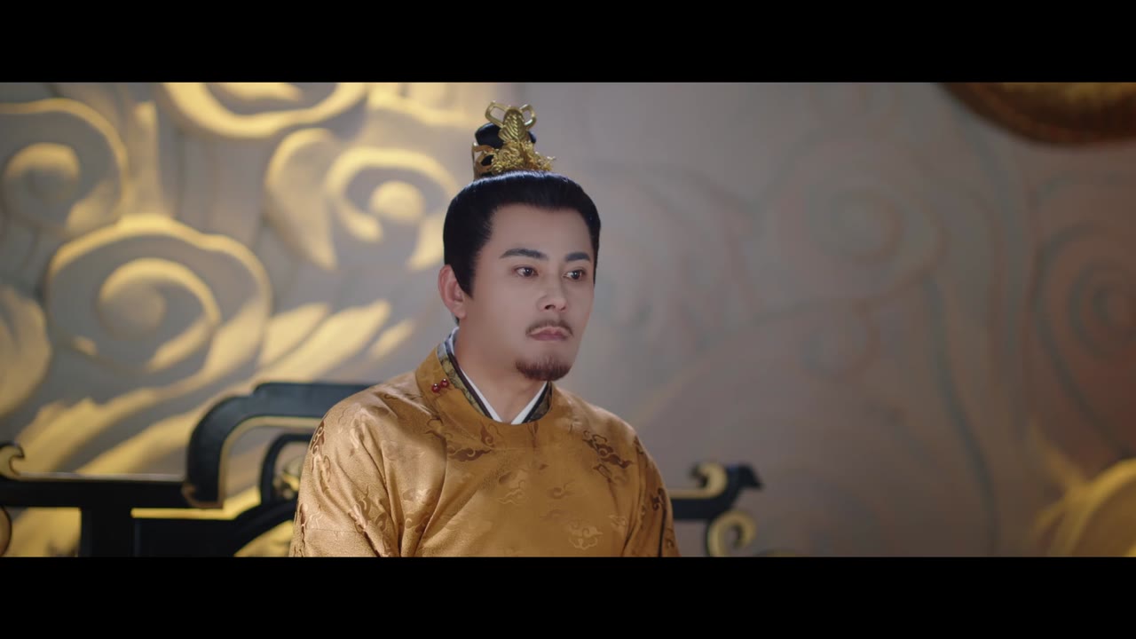 An Lạc Truyện tập 36