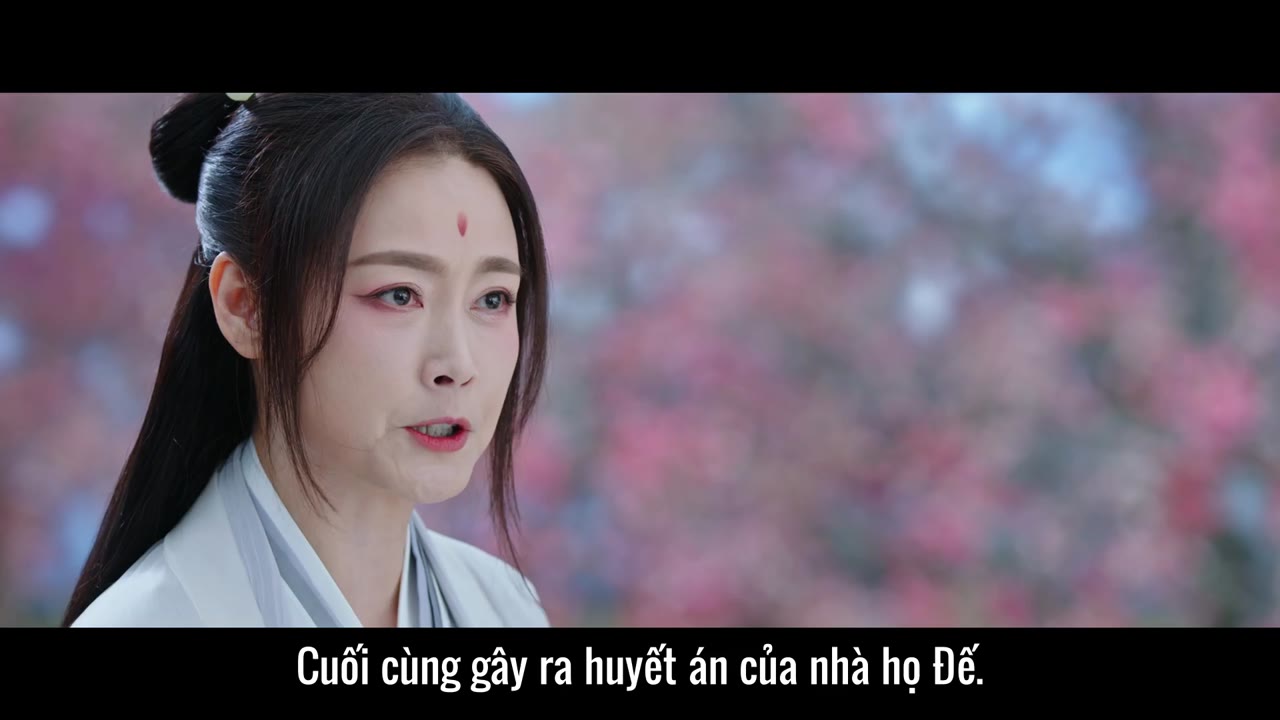 An Lạc Truyện tập 36 cảnh 3
