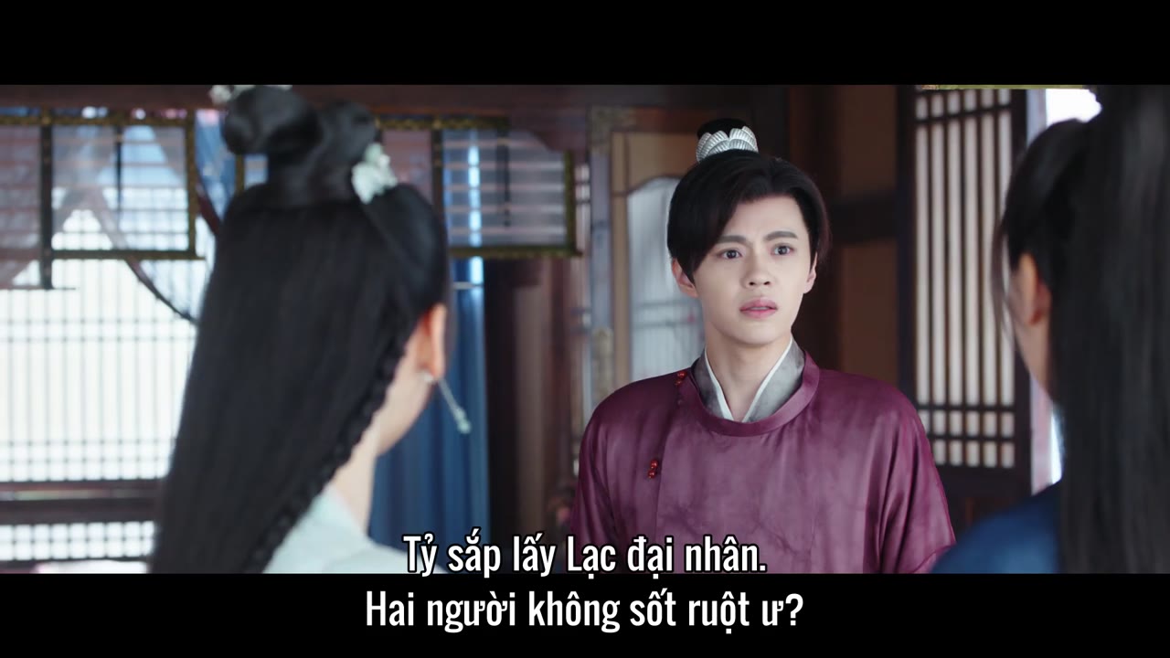 An Lạc Truyện tập 39