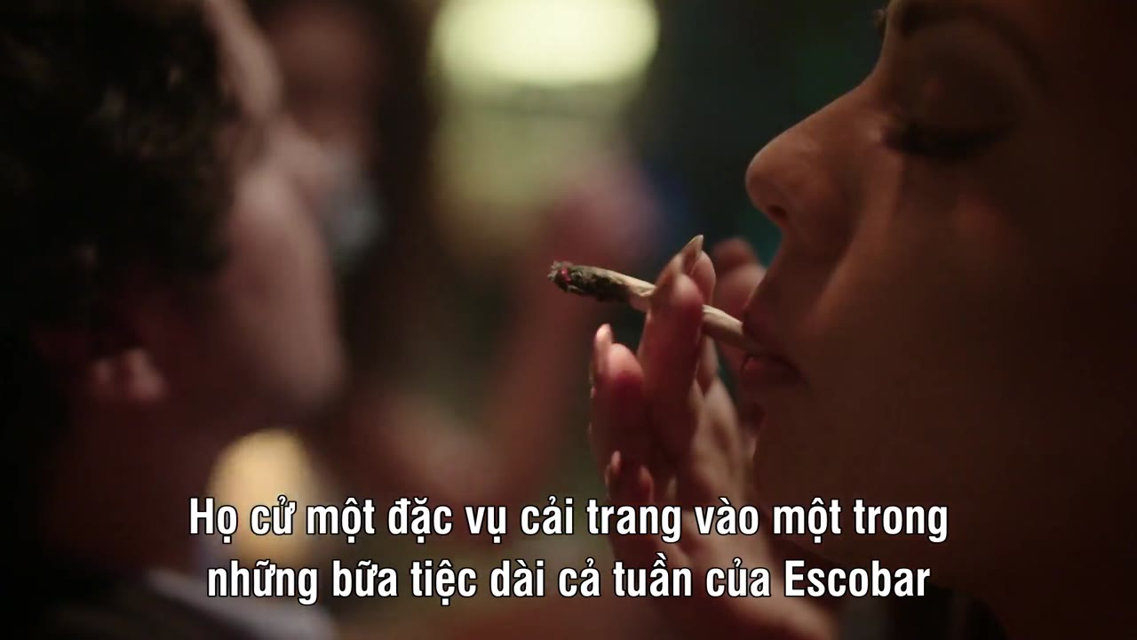 Drug Lords - cảnh 1