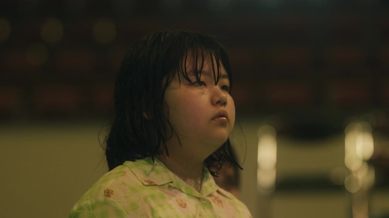 Nữ vương phản diện - cảnh 1