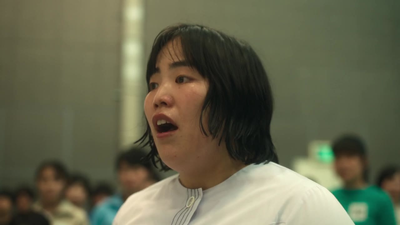Nữ vương phản diện - cảnh 2